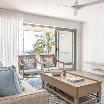 Fairshore Penthouse
