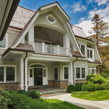 Exterior Ideas