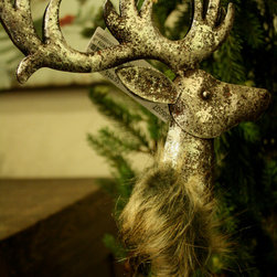 Design 125 Showroom Christmas Products 2015 - Christmas Ornaments