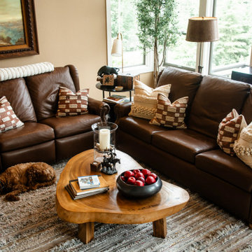 Cozy Retreat
