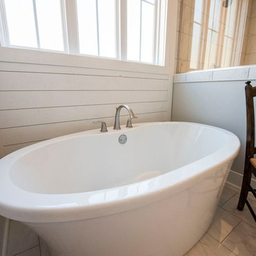 Highlands Model Homes
