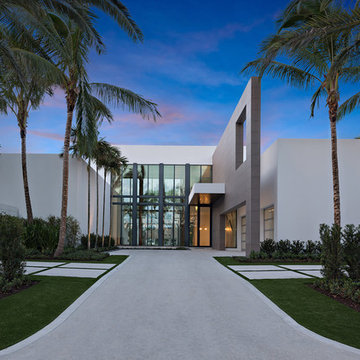 Admirals Cove - Turtle Beach Construction