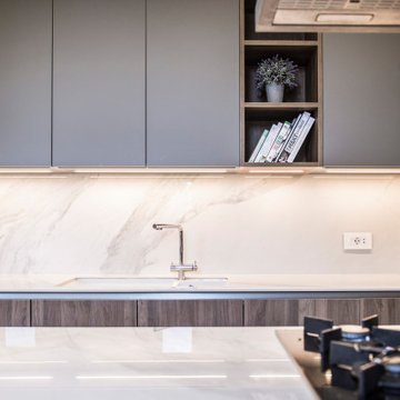 Long Island Kitchen