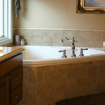 Bathrooms Gallery