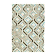 Porch rug