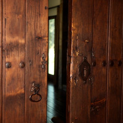 antique doors/Barn door hardware - Products