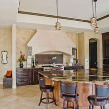 Kitchen Redo