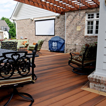 Waterstone Way Deck