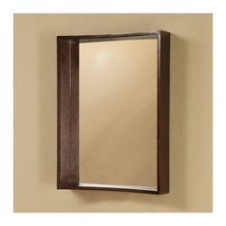 Decolav Bathroom Mirrors - Products