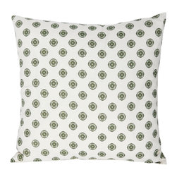 Linen Accessory Pillows - Products