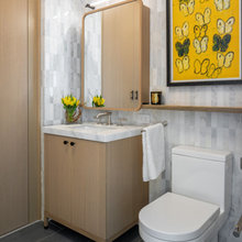 Bathrooms