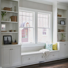 White room