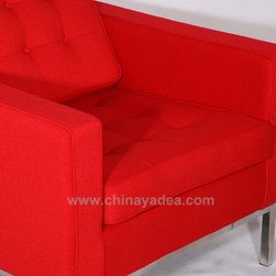 Knoll sofa replica - Furniture