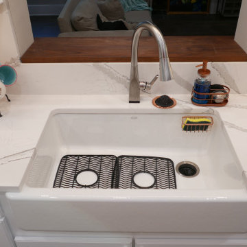 Windover Grove Kitchen
