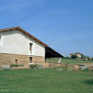 Chambres d'hôtes