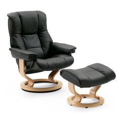 Mayfair by Stressless - Recliner Chairs