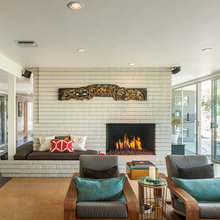 Fireplace Ideas