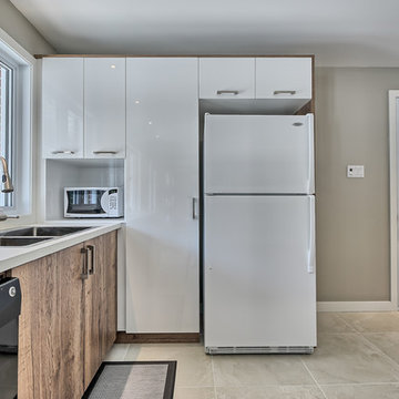 Cuisine contemporaine nordique