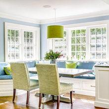Banquettes Seating