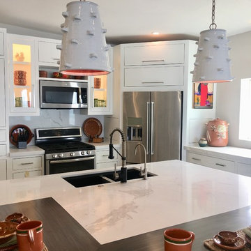 Contemporary Baja Coastal | Rosarito Mexico