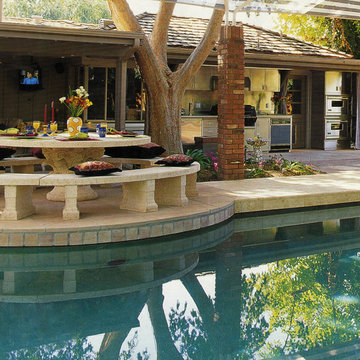Residence : Phoenix Renovation : Ranch