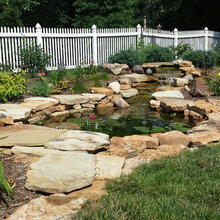 Slater Backyard Ideas 2019