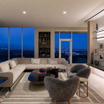 The Collector Penthouse