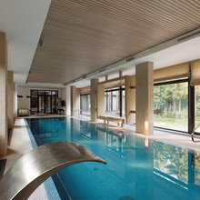 Pools