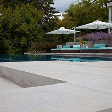 Dawn's Pool