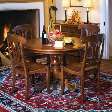 Chalet Dining Set