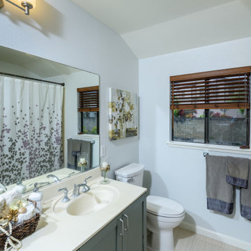 Bathrooms