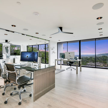 Westlake Hills Renovation