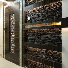 main door
