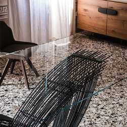 Hystrix Dining Table - Dining Tables