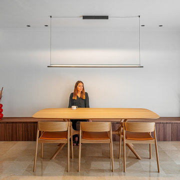 Casa MZ16 | Valencia, Spain
