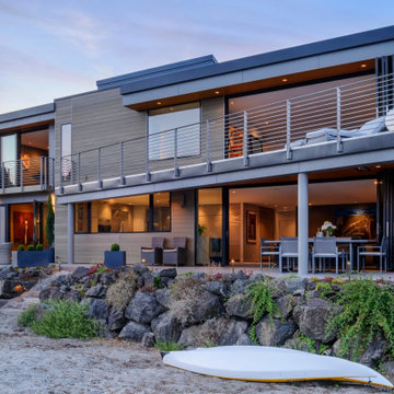 Indianola Residence