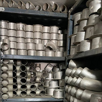 Engineered Buttweld Fittings for Strong and Leak-Proof Connections