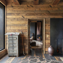 Hudson Rustic Suite