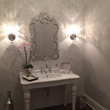 Bathrooms
