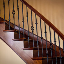 Staircases