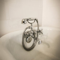 Pearson - Bathtubs