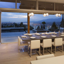 City living