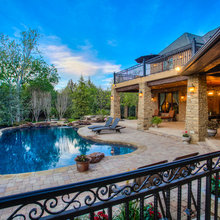 Pools