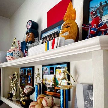 Baseball Room of Fame