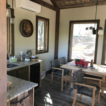 San Isidro Casita