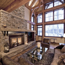 fireplace ideas