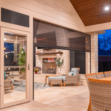 Project of the Month: October