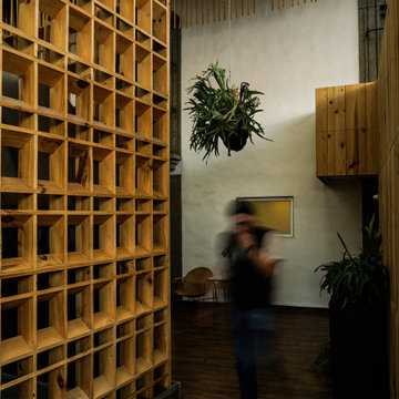 Ampliación Sanatorio Guadalupe