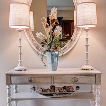 Laura Nugent - Allied, ASID - Crickets Home Furnishings