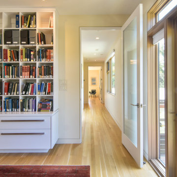 Mount Pleasant Residence